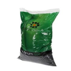 EBI TERRA DELLA Terrarium sand black 12,5kg črni pesek za terarij