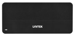 Unitek Unitek kvm stikalo 4k hub usb 11 pristanišč