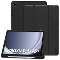 Tech-protect TECH-PROTECT SC PEN GALAXY TAB A9+ PLUS 11.0 X210 / X215 / X216 ČRN