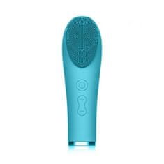 slomart sonic oro-face brush blue