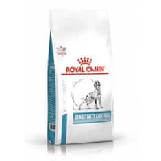 Royal Canin VHN DOG SENSITIVITY CTL D&T 7kg