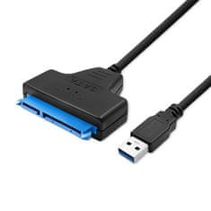 slomart adapter USB 3.0 sata za hdd | ssd 2,5"