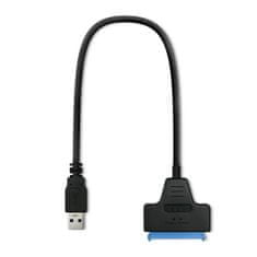 slomart adapter USB 3.0 sata za hdd | ssd 2,5"