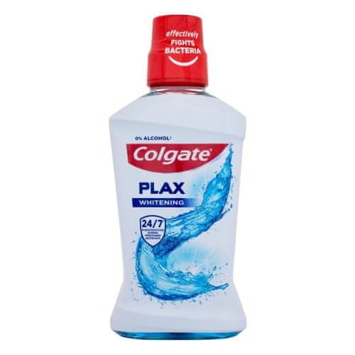 Colgate Plax Whitening belilna ustna vodica