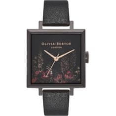 Olivia Burton Ura ženska Olivia Burton OB16AD17 (Ø 38 mm)