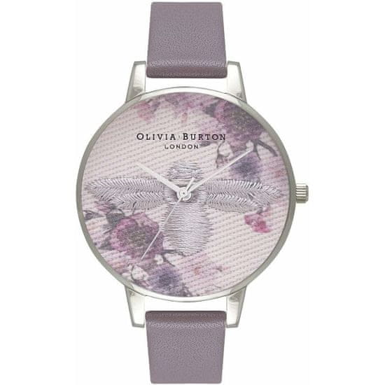 Olivia Burton Ura ženska Olivia Burton OB16EM05 (Ø 38 mm)