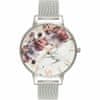 Olivia Burton Ura ženska Olivia Burton OB16MF09 (Ø 38 mm)