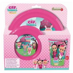 IMC Toys piknik IMC Toys Cry Babies Roza Playset