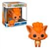 Zbirčna figura Funko Pop! Jumbo Pokémon: Vulpix Nº580