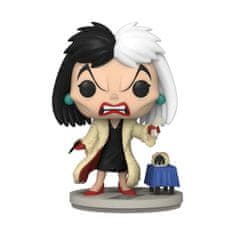 Funko POP! Zbirčna figura Funko Cruella deVille