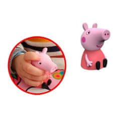 Comansi živalskih figuric Comansi Peppa Pig George My First (7 cm)