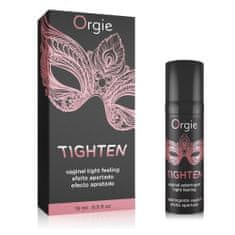 Orgie GEL ZA VEČJO TESNOST NOŽNICE Orgie Tighten