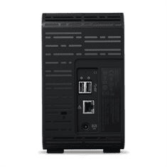 WD MY CLOUD EX2 ULTRA, NAS SISTEM ZA 2 DISKA, DO 20TB