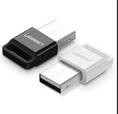 Ugreen USB Bluetooth 4.0 Adpater črn - blister