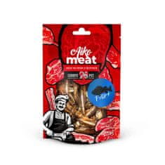 COBBYS PET AIKO Meat posušene ribe 100 g