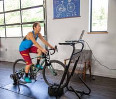 Saris M2 Wheel On Smart Home Magnetno kolo Bike Cycle Trainer