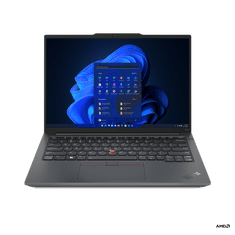 Lenovo ThinkPad E14 G5 prenosnik, R7 7730U, 35,56 cm (14), WUXGA, 24GB, 1TB, W11P (21JR0031SC)