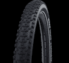 Schwalbe Plašč 29x2.10, Smart Sam K-Guard