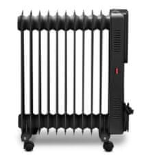 Trotec TRH25E električni oljni radiator