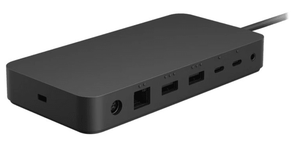 Microsoft Surface Thunderbolt 4 Dock (T8H-00018)