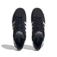 Adidas Čevlji črna 36 EU Originals Campus 2 Suede Black White Men