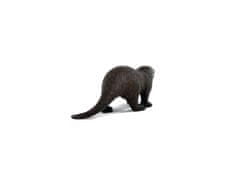 Schleich SLH14865 Schleich Wild Life - Vidra, figurica za otroke 3+ 