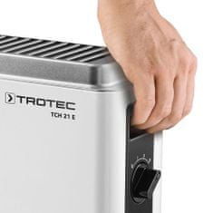 Trotec TCH21E električni konvektorski radiator