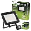 LUMILED Reflektor LED s senzorjem gibanja ZUME 50W 5500lm 4000K IP65