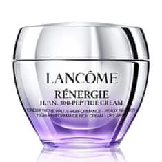 Lancome Pomlajevalna krema za suho kožo Rénergie HPN 300 (Peptide Cream) 50 ml