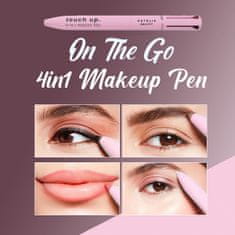 Cool Mango Pero za ličenje - štirje v enem svinčnik za črtalo za oči. - Črtalo za oči, kozmetika, lepota
