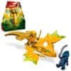 LEGO Ninjago 71803 Arin in napad zmaja