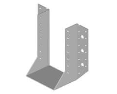 STREFA Zunanja prirobnica 11-40/220 BV/T 140x220, ZAR / paket 1 kos