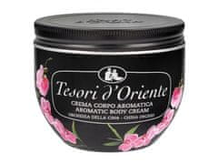 Tesori d´Oriente Tesori d'Oriente Orchidea Della Cina krema za telo 300 ml