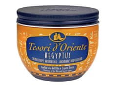 Tesori d´Oriente Tesori d'Oriente Aegyptus krema za telo 300 ml