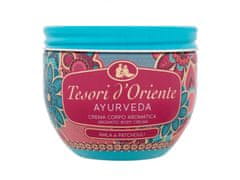 Tesori d´Oriente Tesori d'Oriente Ayurveda krema za telo 300 ml