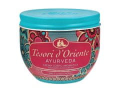 Tesori d´Oriente Tesori d'Oriente Ayurveda krema za telo 300 ml