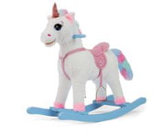 MILLY MALLY Milly Mally Unicorn Patch Horse