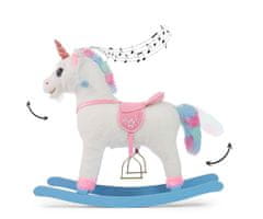 MILLY MALLY Milly Mally Unicorn Patch Horse