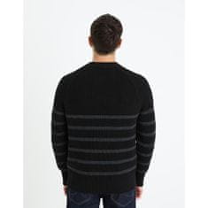 Celio Črtast pulover Fepimpol CELIO_1134783 S