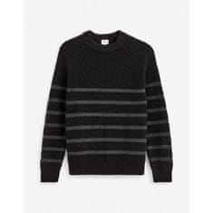 Celio Črtast pulover Fepimpol CELIO_1134783 S