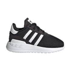 Adidas Čevlji črna 21 EU LA Trainer Lite EL I