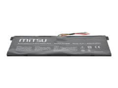 slomart acer aspire e3-111 v5-122 baterija 2200mah (33 Wh) - 15,2 V