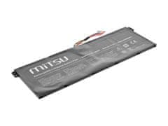 slomart acer aspire e3-111 v5-122 baterija 2200mah (33 Wh) - 15,2 V