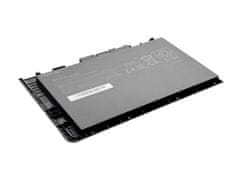 slomart baterija hp elitebook folio 9470m 3500 mah (52 Wh) 14,4 - 14,8 V