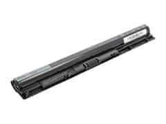 slomart baterija dell inspiron 15 3451 2200 mah (33 wh) 14,4 - 14,8 volta