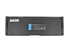 slomart baterija dell latitude 6430u 5600 mah (62 wh) 10,8 - 11,1 volta