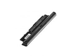 slomart zelena baterija bateria de69 do dell mr90y 4400 mah 11.1v