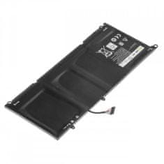 slomart Dell xps 13 9350 9343 p54g 90v7w 7,6v 5400mah baterija