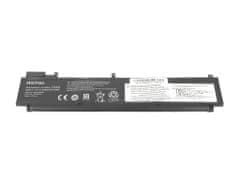 slomart baterija za lenovo thinkpad t460s, t470s - baterija z zmogljivostjo 2000 mah (23 Wh) 11,4 V