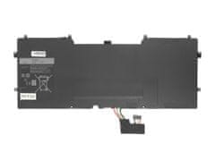 slomart baterija dell xps 13 (9333) 7400 mah (55 Wh) 7,4 - 7,6 V